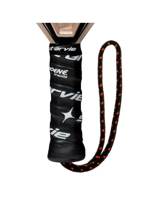 Starvie Dronos Ultra Speed Soft 2024 | Ofertas de pádel
